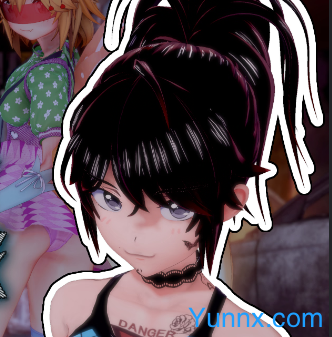 Genex Love and 2 Love Genex