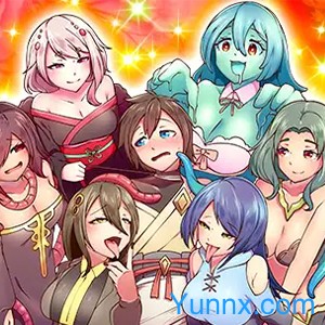 Monster girls can be powerful, but they can also be poisonous