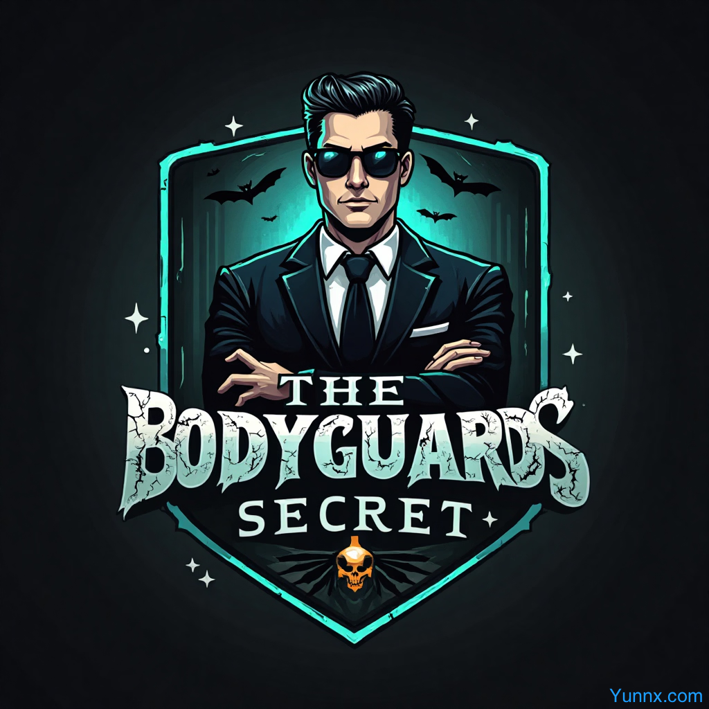 The Bodyguard's Secret The Bodyguard's Secret