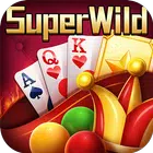 down Drop Ball-Pula Puti, Super Ace