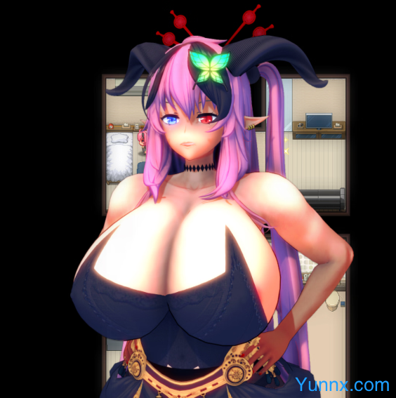 down Futa Fantasy Yumi