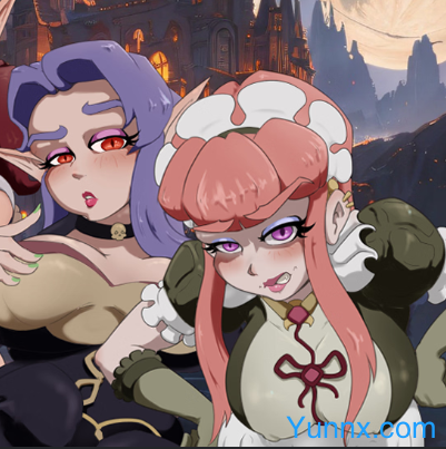 The Red Approach Logo