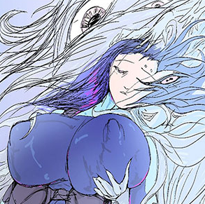 down Whispers of the Sirens