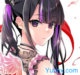 down Sakura, The Jirai-kei Magical Girl