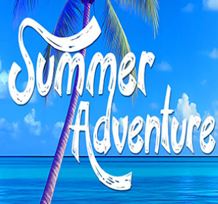down Summer Adventure