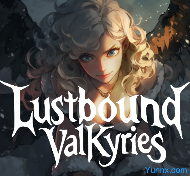 down Lustbound Valkyries