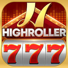 down HighRoller Vegas: Casino Slots