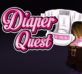 down Diaper Quest