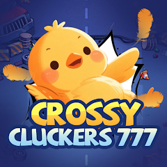 down Crossy Cluckers 777