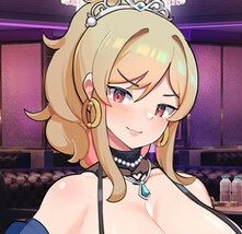 down Homebody Hostess