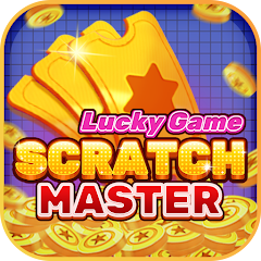 down Scratch Master:Lucky Game