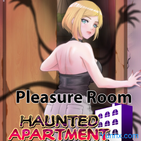 down Haunted Apartment