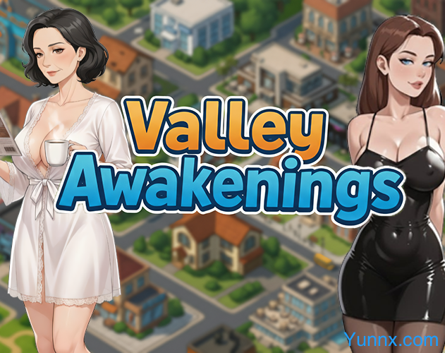 down Valley Awakening
