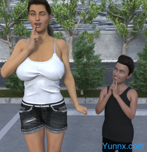 down Milf Fantasy Prologue