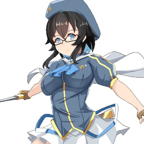 down -Apprentice Knight- Ciella