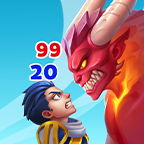 down Hero Wars: Alliance