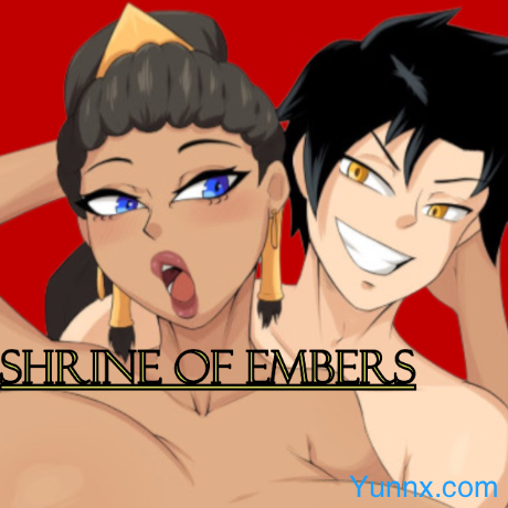 down Shrine of Embers