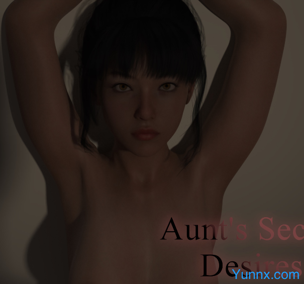 down Aunt’s Secret Desires