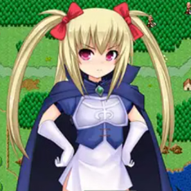 down Slave Princess Charlotte