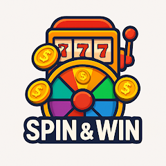 down Spin And Win - Slot x1000