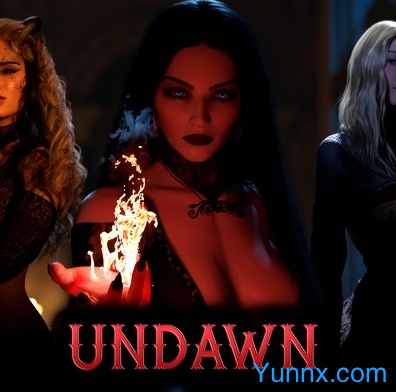 down UNDAWN: Shackles Of Eternity