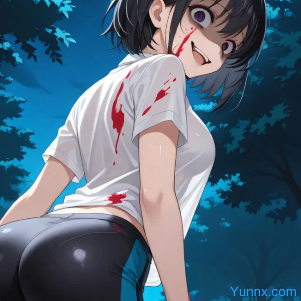 down Snapshot: Naughty Nightmares