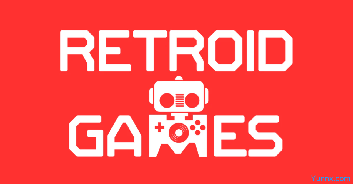 RetroStyle Games UA
