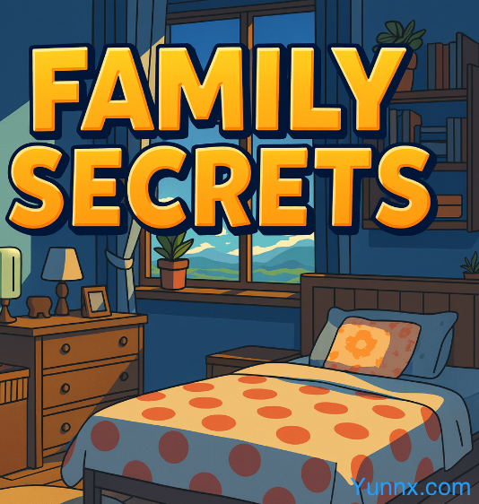 Family Secrets Logo
