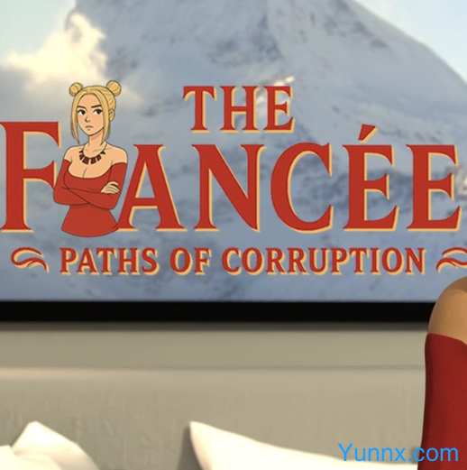 The Fiancée The Fiancée