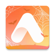 AirBrush: Photo/Video Editor Logo