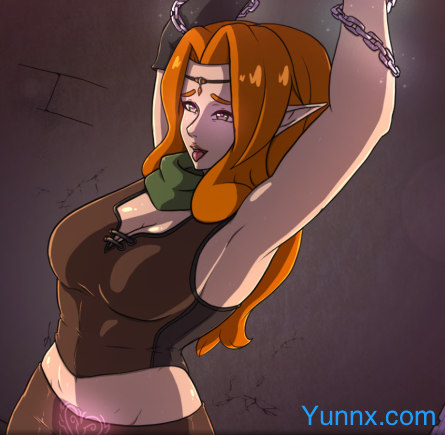 down Spellbound Sins