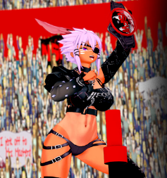 down Masters of the Ring