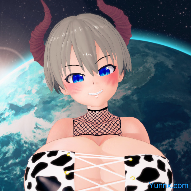 My Hero Sexual Domination Logo