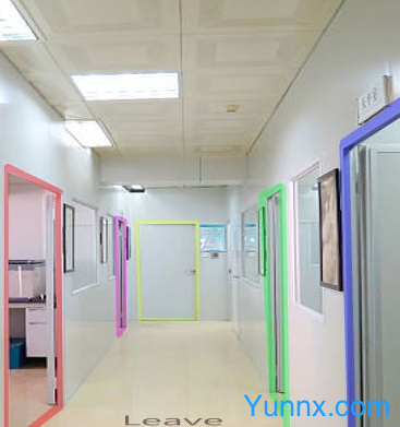 Change of Truth Logo