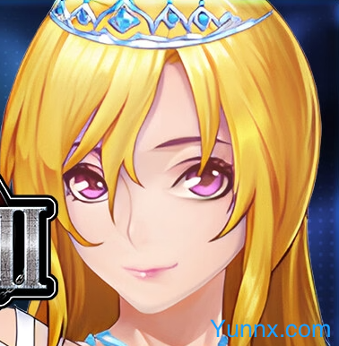 Cursed Armor II Logo