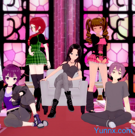 Finding Useful Tamable Allies Logo