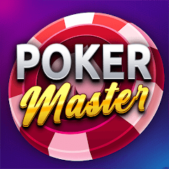 Poker Master : Texas Hold'em Logo