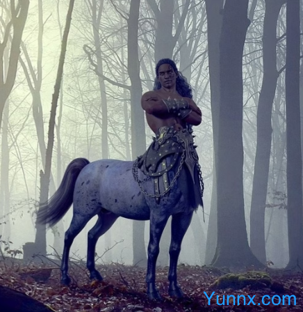 Beast Companions Logo