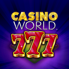 Casino World Logo