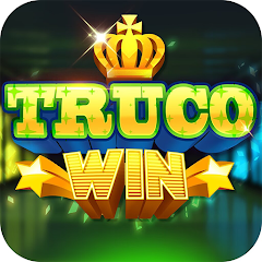 Truco Win Logo