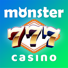 Monster Casino Logo