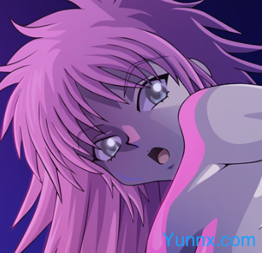 Near Hentai Studio Tour – “Down the Rabbit Hole” Logo