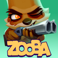 Zooba Mod Logo