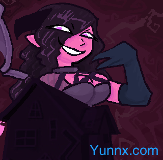 H-ERO - The Maverick Manor Logo