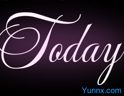 down I Saved the World Today