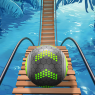 down Going Balls Mod