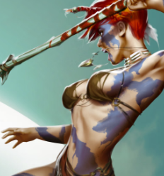 down Sanctuary in Time