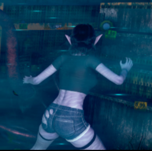 To See Another Day Logo