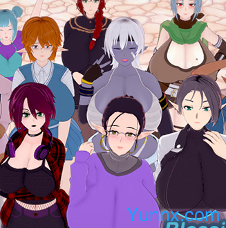 down Blessing of the Elven Village