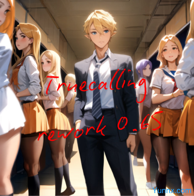 down Truecalling-rework